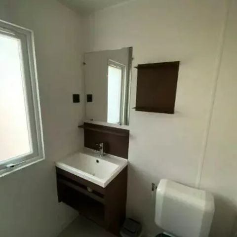 Mobile home 2 persons - Premium 2 Rooms 2 Persons Air-conditioned + TV