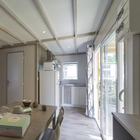 CHALET 4 people - Chalet Confort sleeps 4