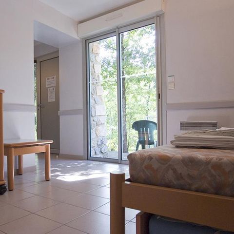 Apartment 4 persons - RIEUSSET 1ST FLOOR BALCONY TV
