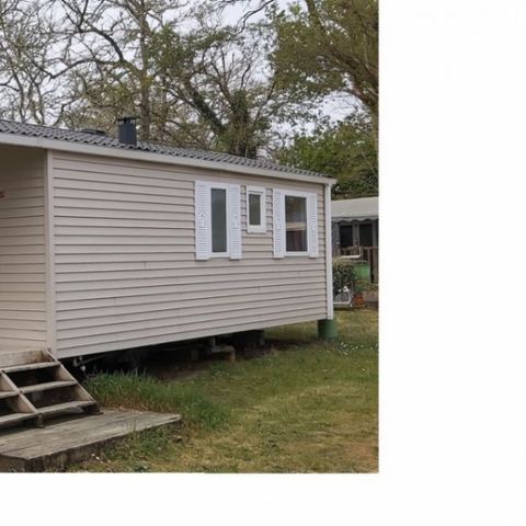 MOBILE HOME 6 people - Nature 3
