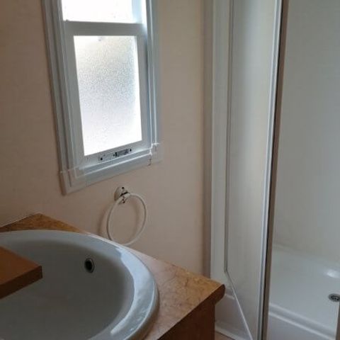 Mobile home 4 persons - Nature Eco
