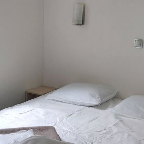 Mobile home 6 persons - Comfort Tv+ air conditioning 3