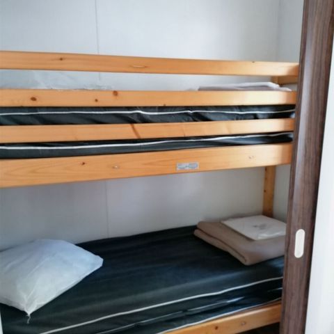 MOBILE HOME 4 people - PMR