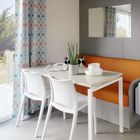MOBILE HOME 4 people - PMR