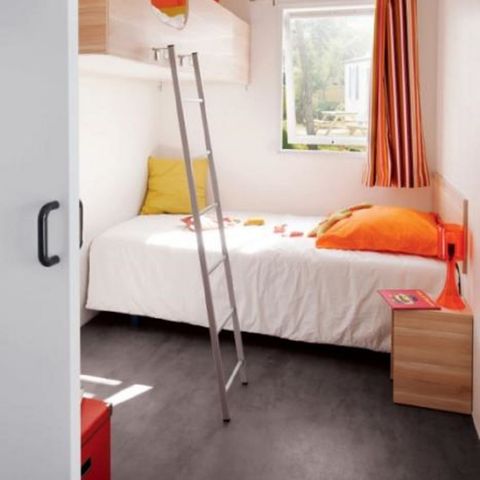 MOBILE HOME 4 people - PMR