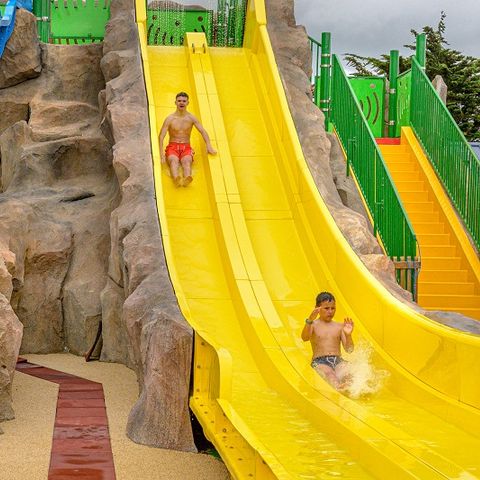 Camping Paradis d'Utah Beach - Manche - Image N°4