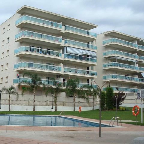 Résidence Village Park I - Tarragona - Image N°4