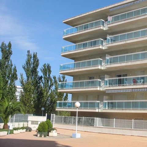 Résidence Village Park I - Tarragona - Image N°5