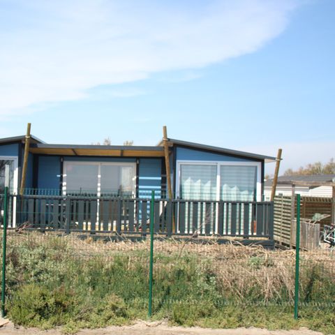 Chalet 4 persons - PRESTIGE HORIZON SEA VIEW
