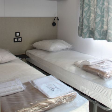 MOBILE HOME 6 people - SUNELIA COMFORT MISTRAL