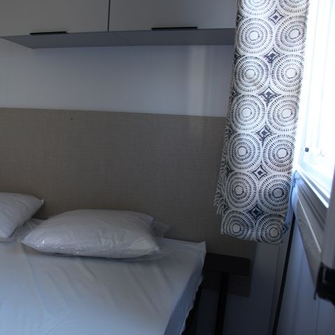 MOBILE HOME 6 people - SUNELIA COMFORT MISTRAL