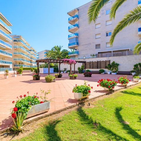 Résidence Village Park II - Tarragona - Image N°4