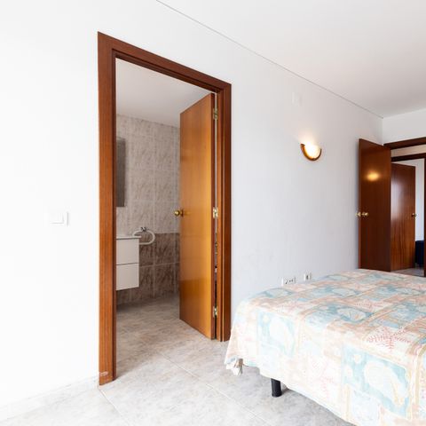 APARTMENT 6 people - 3 rooms for 6 people (approx. 64 m²)