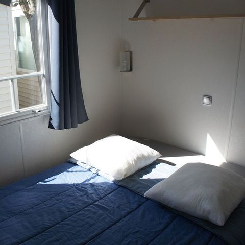 MOBILE HOME 7 people - 3CH COMFORT +