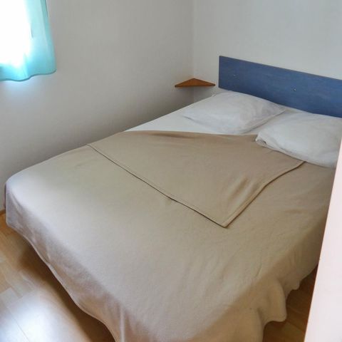 MOBILE HOME 4 people