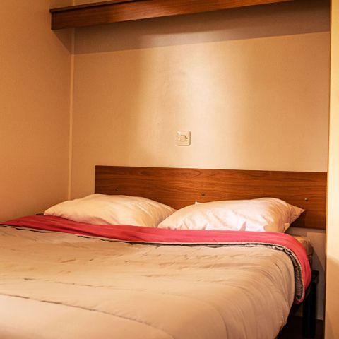 Mobile home 4/6 persons - O'phéa 2ch