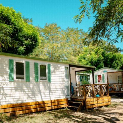 Mobile home 4/6 persons - O'phéa 2ch