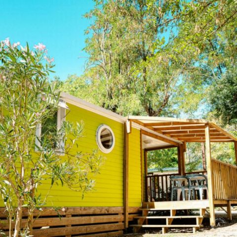 MOBILE HOME 4 people - Mh Krusoé 2ch 4pers