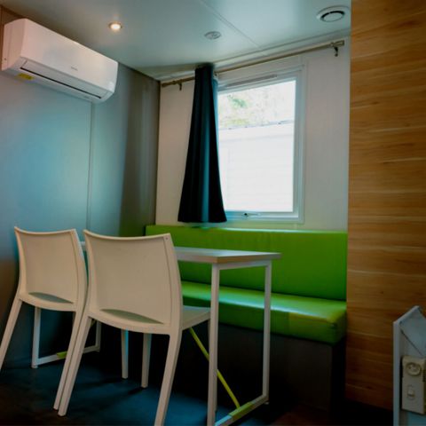 MOBILE HOME 4 people - Mh Krusoé 2ch 4pers