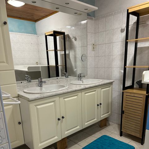 APARTMENT 6 people - 3ch