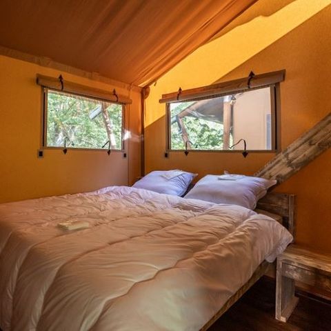 UNUSUAL ACCOMMODATION 6 people - Chalet luxury SPA 7pers
