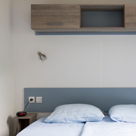 Mobile home 6 persons - Vigne