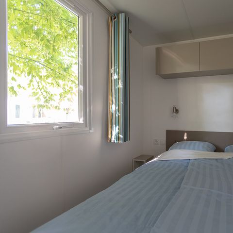 MOBILE HOME 6 people - Olivier