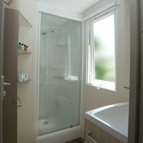 MOBILE HOME 6 people - Acacia