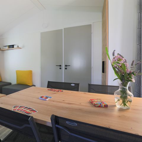 MOBILE HOME 4 people - Magnolia