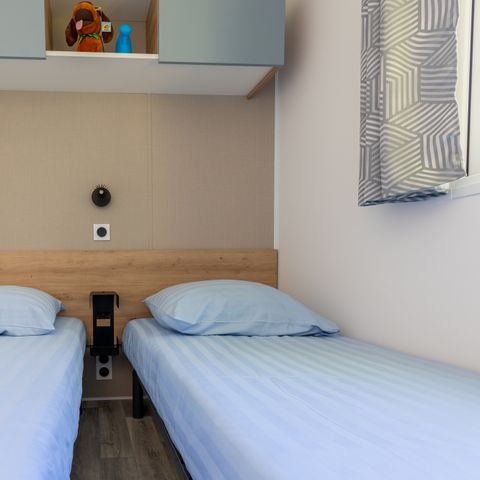 MOBILE HOME 4 people - Magnolia