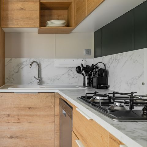 MOBILE HOME 4 people - Magnolia