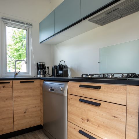 MOBILE HOME 4 people - Magnolia