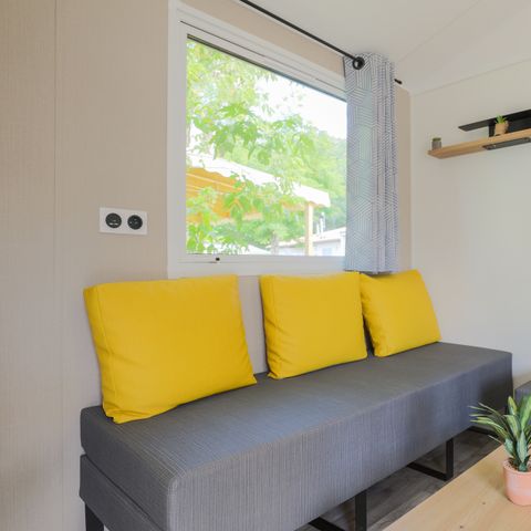 MOBILE HOME 4 people - Magnolia