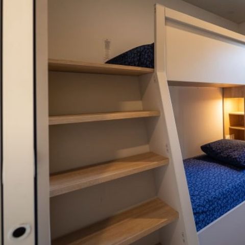 MOBILE HOME 6 people - Passiflore