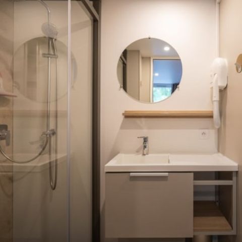 MOBILE HOME 6 people - Passiflore