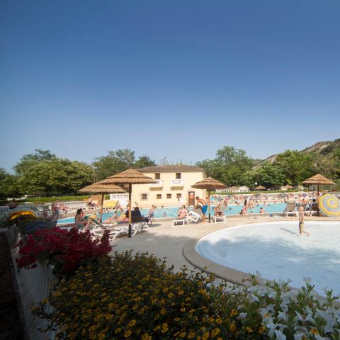 Camping RCN La Bastide en Ardèche - Camping Ardèche - Image N°5