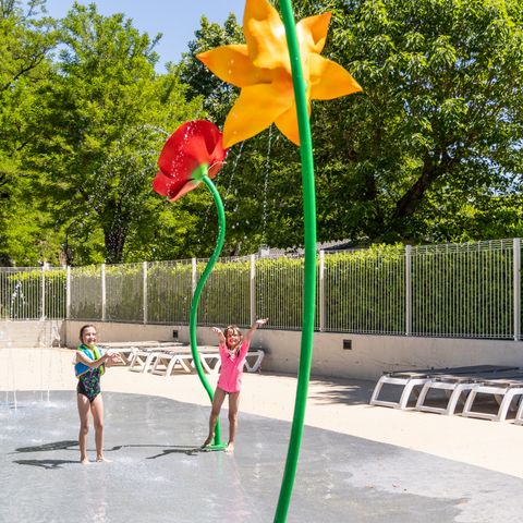 Camping RCN La Bastide en Ardèche - Ardèche - Image N°3