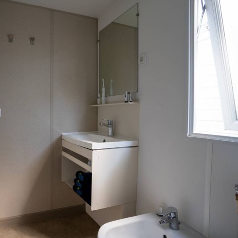 Mobile home 6 persons - Happy Relax