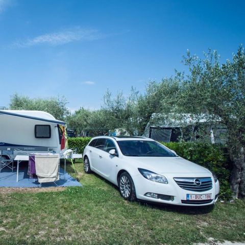 Pitch - Pitch Comfort Large - 75m² - 6 AMP