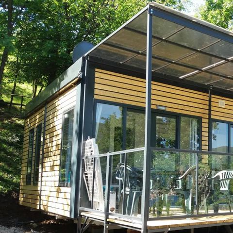 MOBILE HOME 5 people - Next XL Panorama