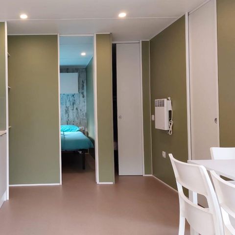 MOBILE HOME 5 people - Cottage Next XL Loggia