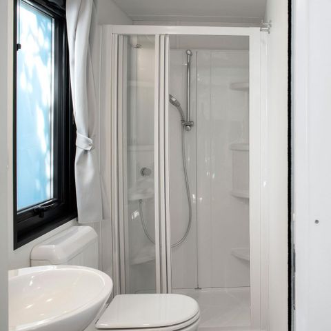 MOBILE HOME 5 people - Next L