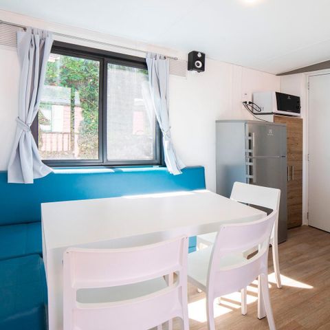 MOBILE HOME 5 people - Next L