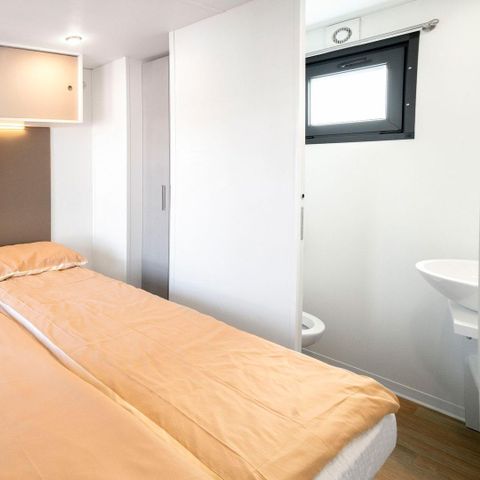 MOBILE HOME 5 people - Next L