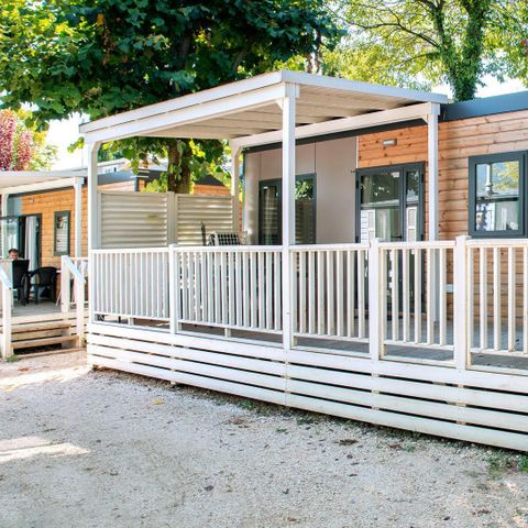MOBILE HOME 5 people - Next L