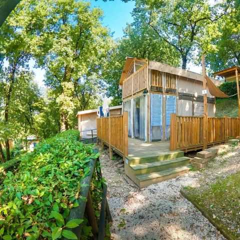 UNUSUAL ACCOMMODATION 4 people - Airlodge