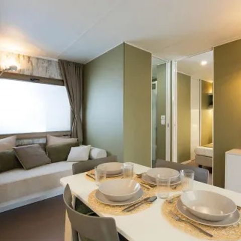 MOBILE HOME 5 people - Cottage Next L Evo