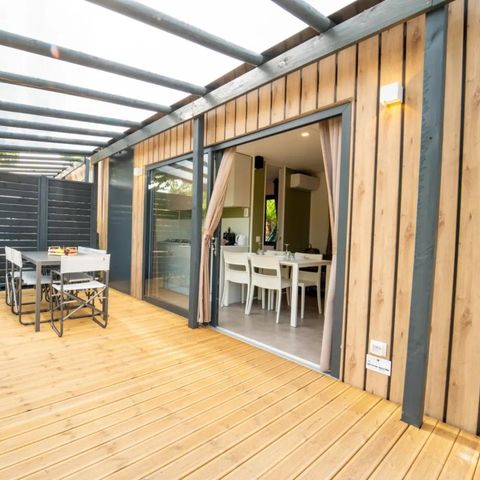 MOBILE HOME 5 people - Cottage Next L Evo