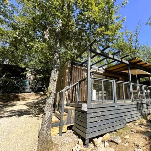 MOBILE HOME 5 people - Cottage Next L Evo