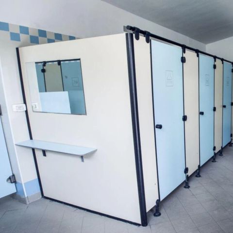 Pitch - Pitch Comfort XL - 90m² - 10 AMP
